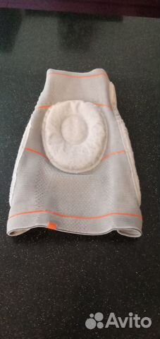 Бандаж ортопедический для коленного сустава