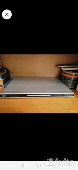 CD проигрыватель Hunday