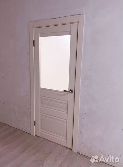 Межкомнатные двери