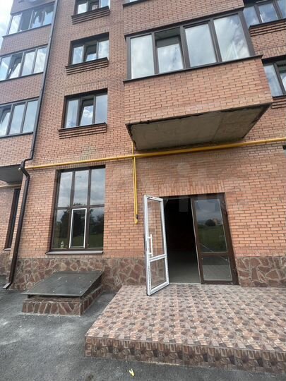 Свободного назначения, 80 м²