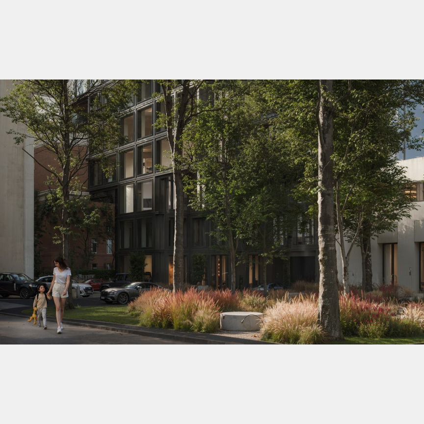 2-к. квартира, 143,2 м², 12/13 эт.