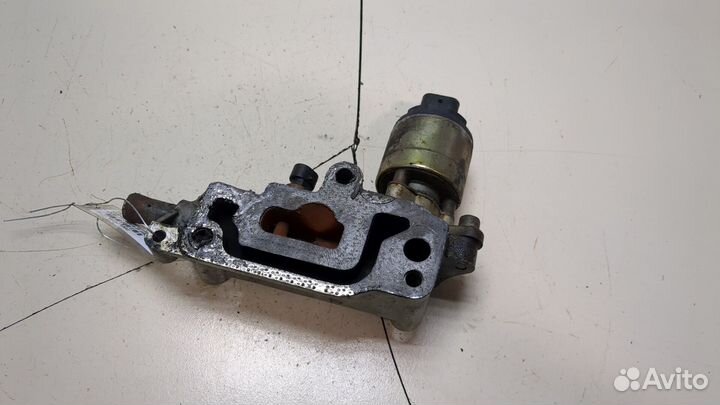 Клапан рециркуляции газов Opel Frontera B, 1999