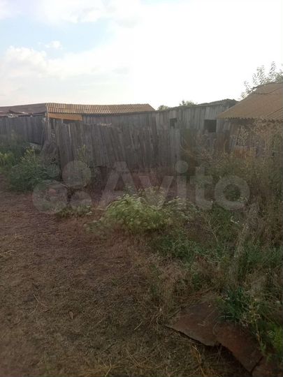 Дом 43,3 м² на участке 72 сот.