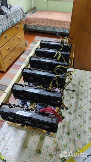 Radeon RX 5700 XT 8gb