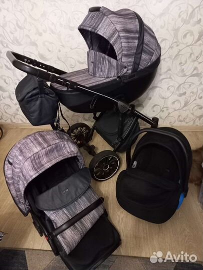 Анекс Спорт 3в1 В идеале