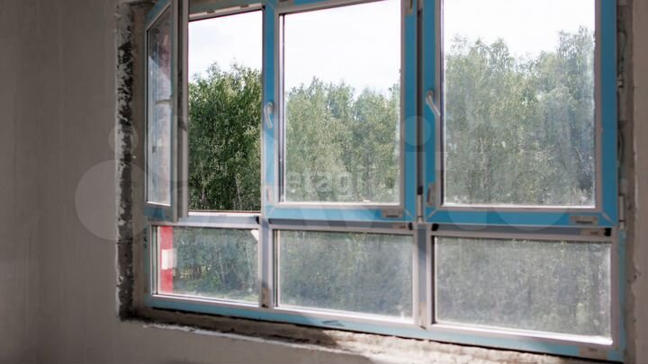 3-к. квартира, 87 м², 4/10 эт.