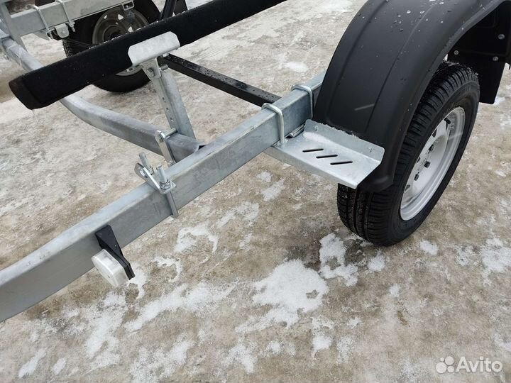 Прицеп для лодки 5,50 м