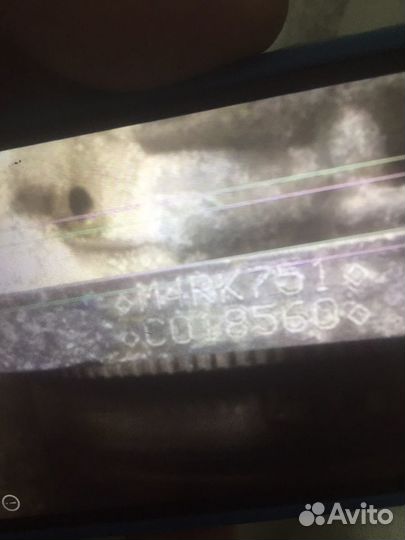 Двигатель на Рено флюенс,Дастер,Ниссан, 2 л