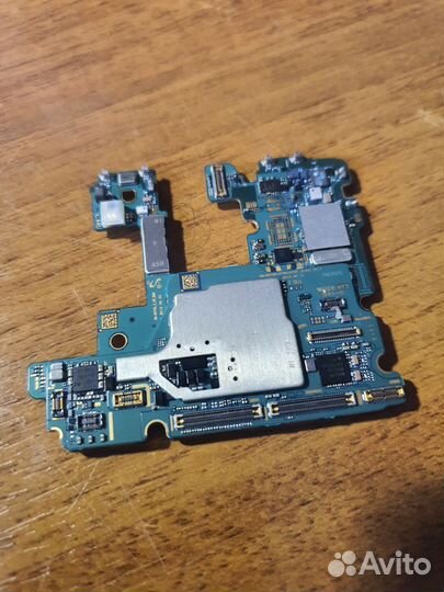 Samsung Galaxy Note 10+, 12/256 гб