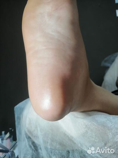 Crazy Маникюр, педикюр, наращивание, укрепление