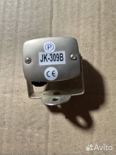 Камера Sony CCD KPC S190S