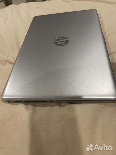 Ноутбук hp laptop 15 core i3