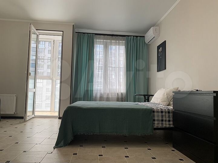 Квартира-студия, 28 м², 12/20 эт.