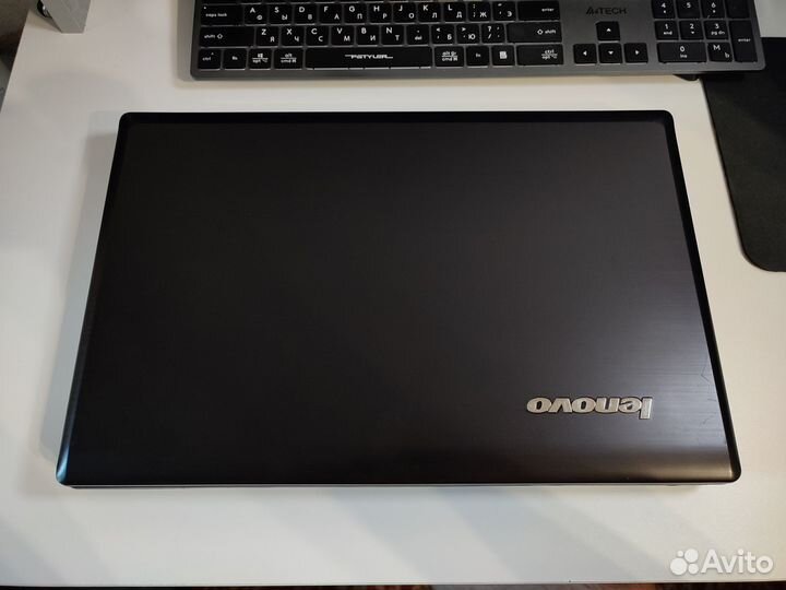 Lenovo G580