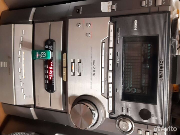 Музыкальный центр блютуз,sony samsung(винтаж тор.)