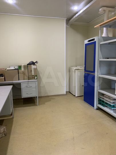 Офис, 120.4 м²