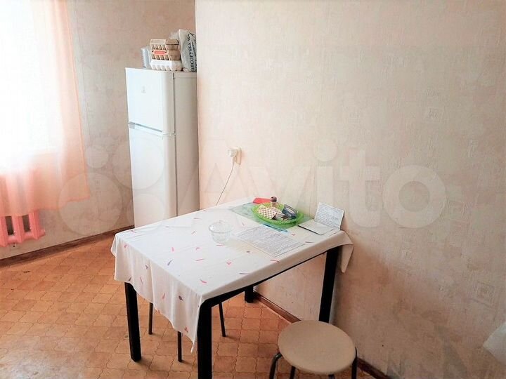 2-к. квартира, 66 м², 8/9 эт.