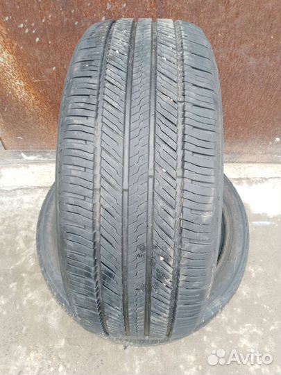 Yokohama Advan Sport V103 235/50 R19