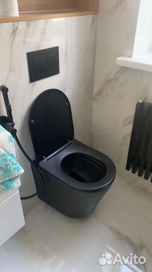 Сантехнические работы и отопление