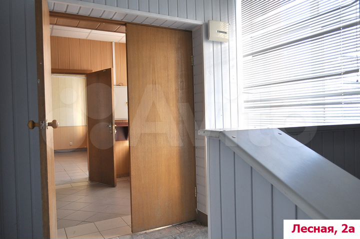 Офисное помещение, 271 м²