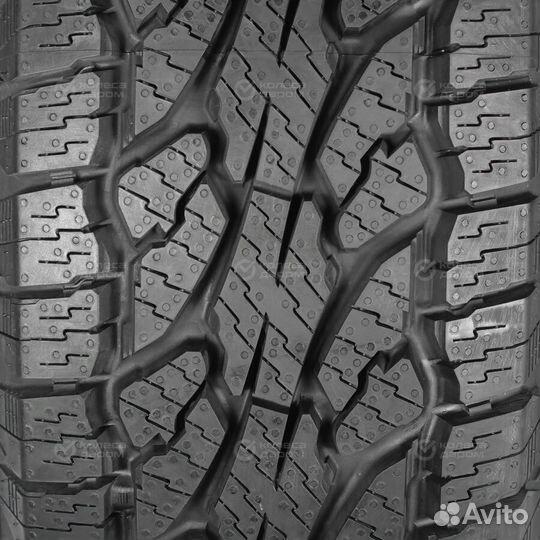 LingLong CrossWind A/T 100 245/65 R17 111T