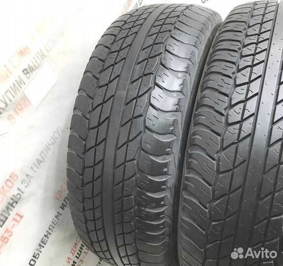 Dunlop Grandtrek AT20 275/65 R17