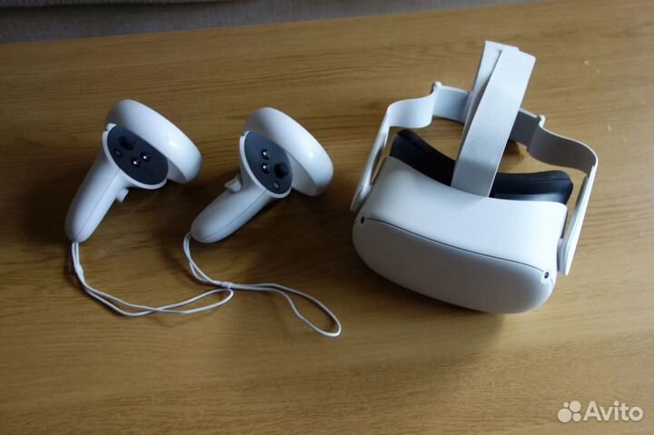 Oculus quest 2 256gb