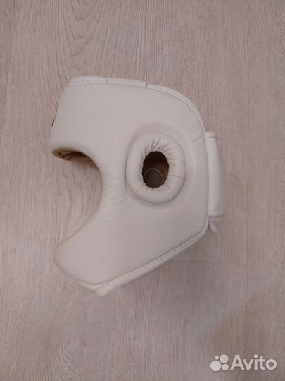 Шлем для каратэ