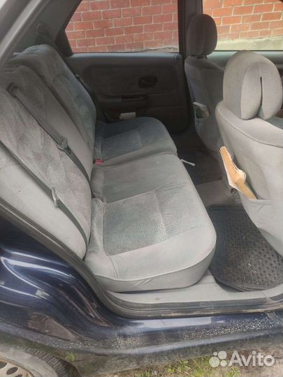 Разборка.Авто Разборка.Renault Laguna 1