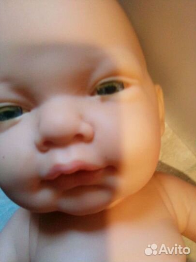 Кукла - реборн nines A D'onil