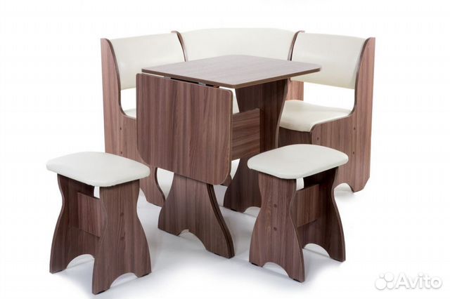 Кухонный уголок Уют-мини (Аленка) 623 арт54