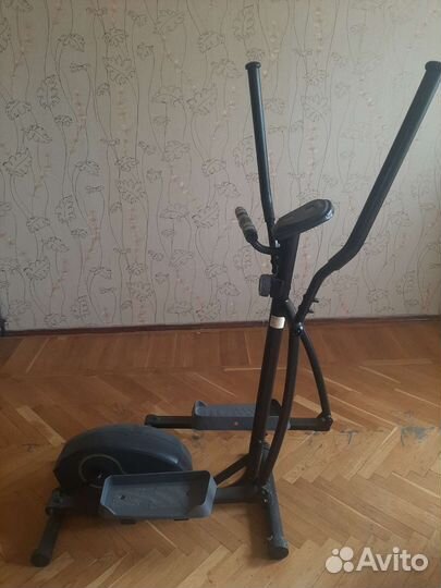 Эллиптический тренажер torneo