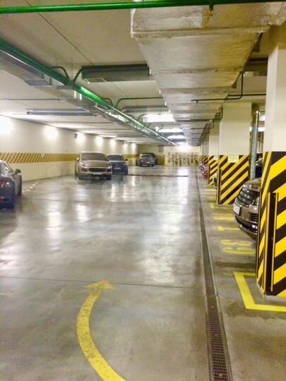 Гараж, 18 м²