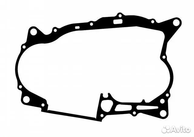 XR500R XL600R про-oк 11191-MG3-000 11191-MG3-306