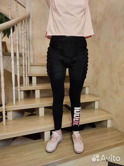 Шорты защитные