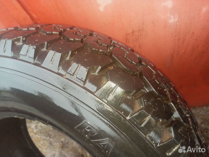 Aderenza ADZA2 21/8.5 R15