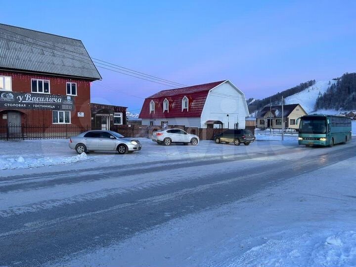 Продам помещение свободного назначения, 450 м²