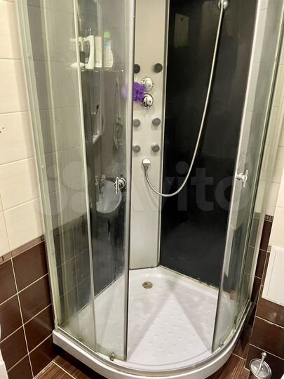 Квартира-студия, 25 м², 13/15 эт.