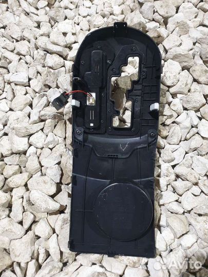 Накладка селектора Rio 3 Рио