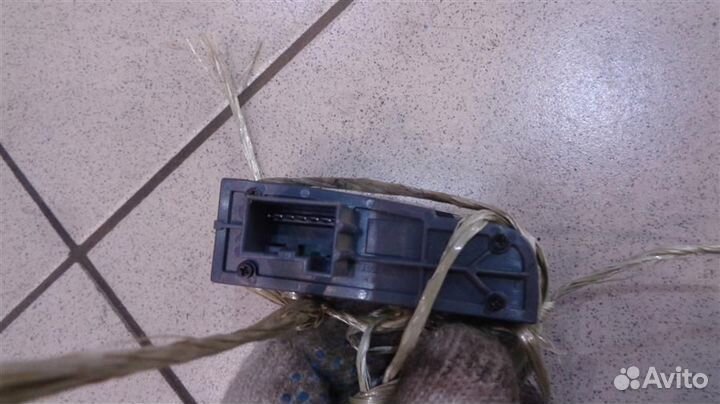 Блок кнопок Lincoln Navigator 2002-2006