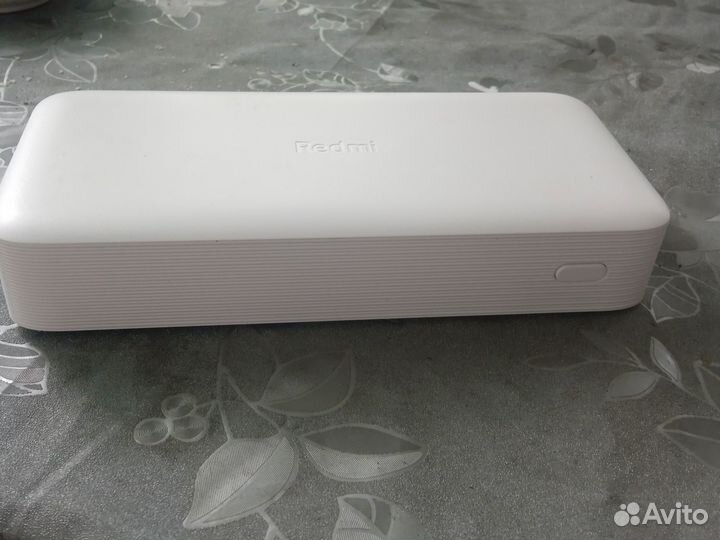Power bank, redmi