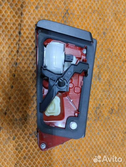 Фонарь задний задний Audi A6 C7 C7 chva 2014