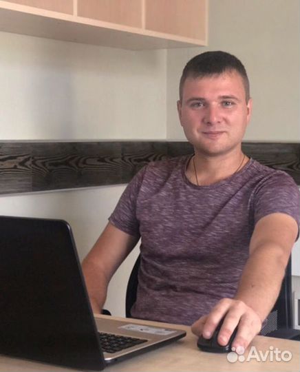 Ремонт компьютеров