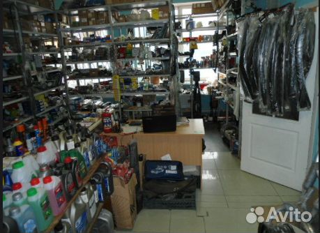 Передние тормозные колодки Логан, Дастер, Альмера