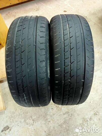 Viatti Strada Asimmetrico 205/55 R16