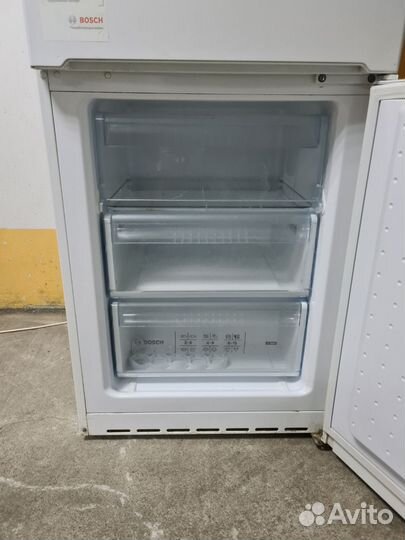 Холодильник bosch доставка, гарантия