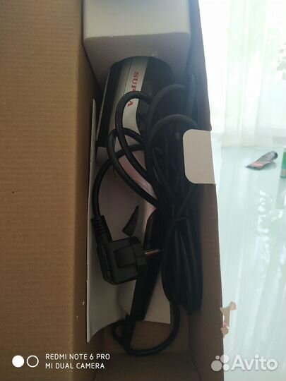 Ручной пароочиститель