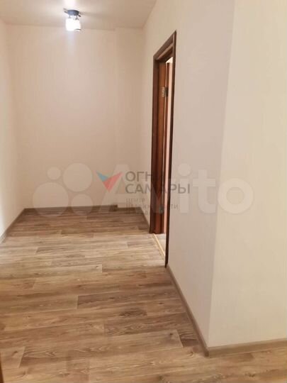 1-к. квартира, 43 м², 2/18 эт.