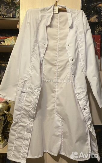 Медицинский халат