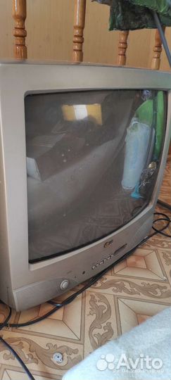 Телевизор LG